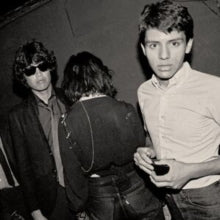 Zeros - Don't Push Me Around