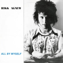 Agnew,rikk - All By Myself