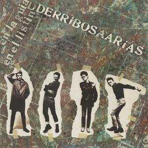DERRIBOS ARIAS - EN LA GUIA, EN EL LISTIN