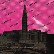 Styrenes - It Came Out Of Cleveland 1973-1979 Vol.1: Styrenes