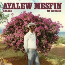 Mesfin,ayalew - Hasabe - My Worries