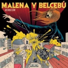 Malena Y Belcebu - Destruccion