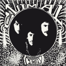 Climax - Nacido Para Ser Salvaje