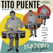 Puente,tito & His Orchestra - Mambo Gozon: The Rca Years 1949-1960 (2lp)