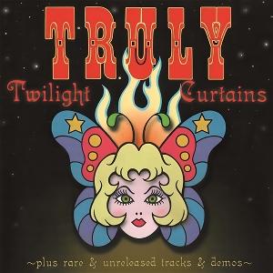 TRULY - TWILIGHT CURTAINS