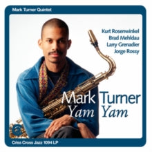 Turner,mark Quintet - Yam Yam (2lp)