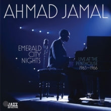 Jamal,ahmad - Emerald City Nights: Live At The Penthouse (1965-1966) (2lp/180g) (RSD)
