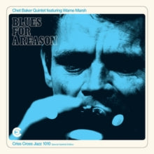 Baker,chet - Blues For A Reason (feat. Warne Marsh)
