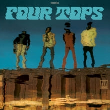 Four Tops - Still Waters Run Deep (vinyl)