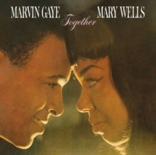 Gaye,marvin & Mary Wells - Together (original Master Mono)