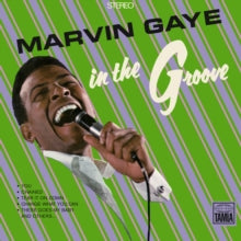 Gaye,marvin - In The Groove