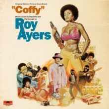 Ayers,roy - Coffy (OST)