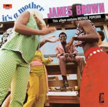 Brown,james - It's A Mother