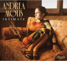 Motis,andrea - Intimate