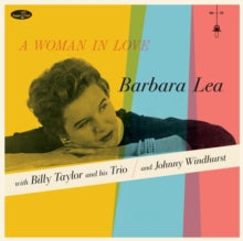 Lea,barbara - Woman In Love