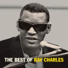 Charles,ray - The Best Of Ray Charles (crystal Clear Vinyl/180g)