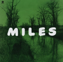 Davis,miles - Miles: The New Miles Davis Quintet (limited Edition)