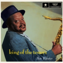Webster,ben - King Of The Tenors (limited Edition)