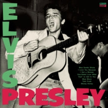 Presley,elvis - Debut Album (limited Edition)