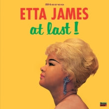 James,etta - At Last! (limited Edition)