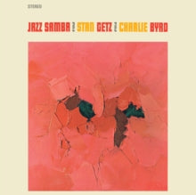Getz,stan & Charlie Byrd - Jazz Samba (crystal Clear Vinyl)