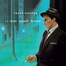 Sinatra,frank - In The Wee Small Hours (crystal Clear Vinyl)