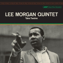 Morgan,lee - Take Twelve (limited Edition)