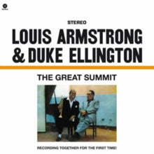 Armstrong,louis / Ellington,duke - Great Summit
