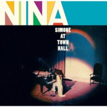 Simone,nina - At Town Hall