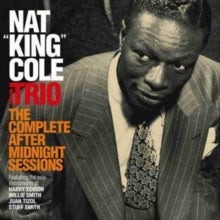 Cole,nat King Trio - Complete After Midnight Sessions (4 Bonus Tracks)