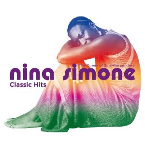SIMONE,NINA - CLASSIC HITS