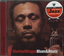 Mingus,charles - Blues & Roots