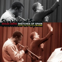 Davis,miles - Sketches Of Spain
