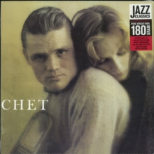 Baker,chet - Lyrical Trumpet Of Chet Baker