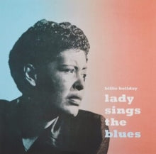 Holiday,billie - Lady Sings The Blues