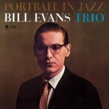 Evans,bill Trio - Portrait In Jazz