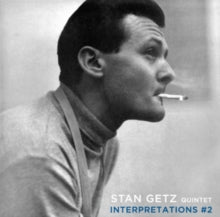 Getz,stan - Improvisations 2