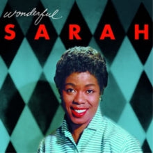 Vaughan,sarah - Wonderful Sarah