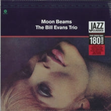 Evans,bill Trio - Moonbeams