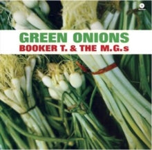 Booker T & The Mg's - Green Onions
