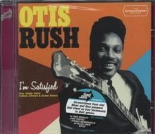 Rush,otis - I'm Satisfied