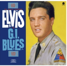 Presley,elvis - G.i. Blues