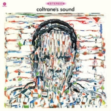 Coltrane,john - Coltrane's Sound