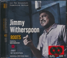 Witherspoon,jimmy - Roots / Jimmy Witherspoon