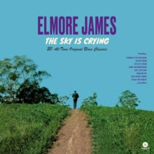 James,elmore - Sky Is Crying