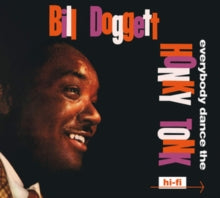 Doggett,bill - Everybody Dance The Honky Tonk / Doggett Beat For Dancing Feet