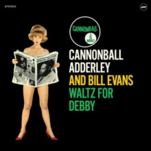 Adderley,canonball; Bill Evans - Waltz For Debby