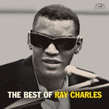 Charles,ray - Best Of (solid Yellow Vinyl/Import)
