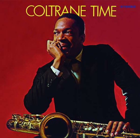 COLTRANE,JOHN - COLTRANE TIME