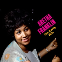 Franklin,aretha - Early Hits (180g/Pink Vinyl)